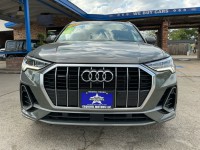 Image for 2022 Audi Q3 S-Line Premium Plus ID: 7298753