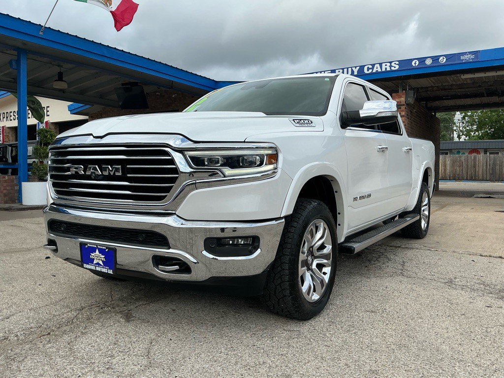 2019 RAM 1500 Image 2