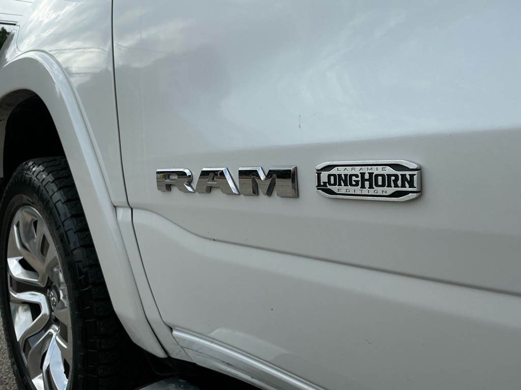 2019 RAM 1500 Image 4
