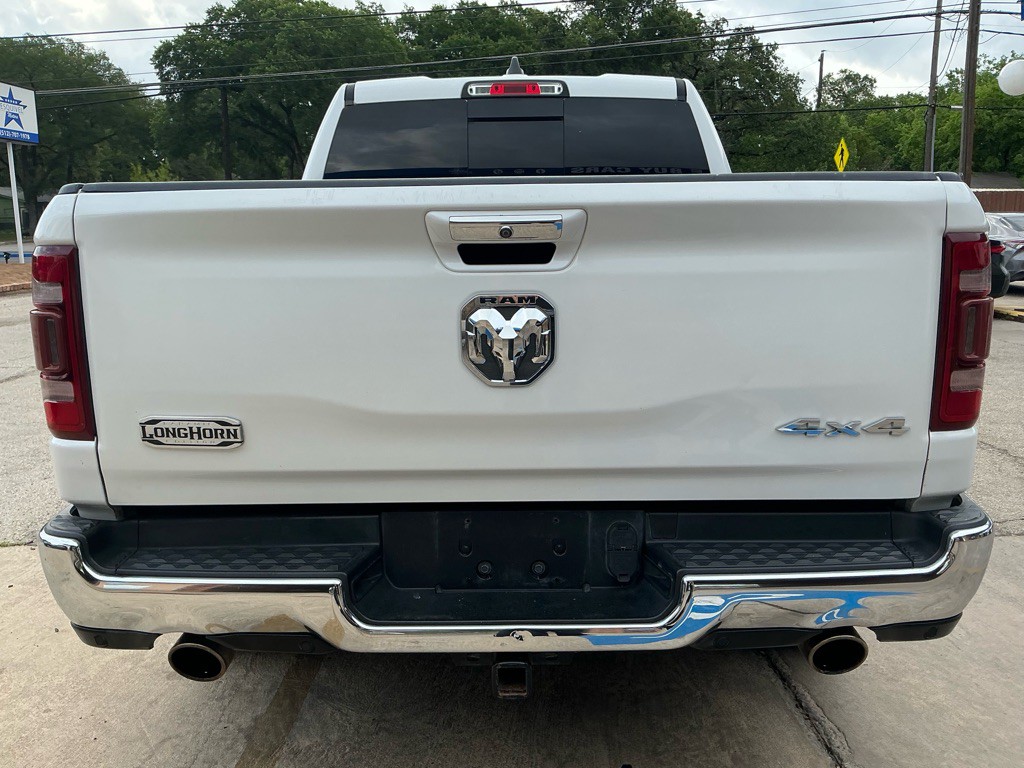 2019 RAM 1500 Image 6