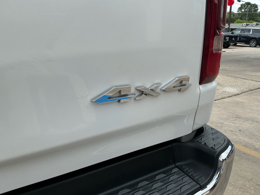 2019 RAM 1500 Image 7