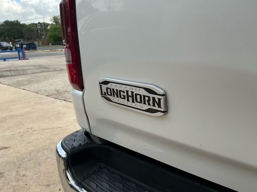 2019 RAM 1500 Image 8