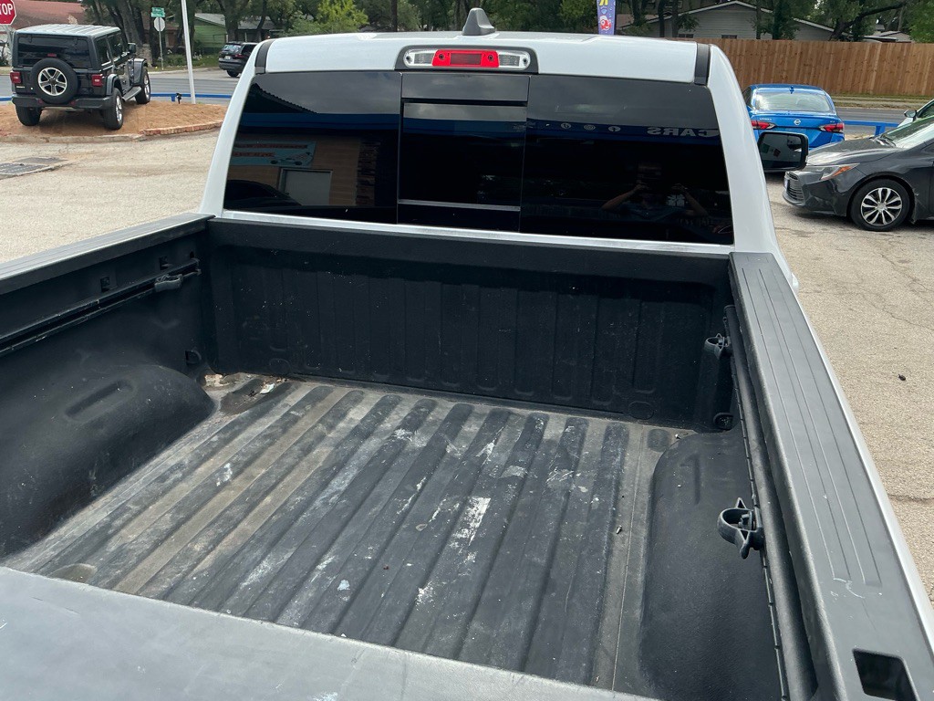 2019 RAM 1500 Image 9
