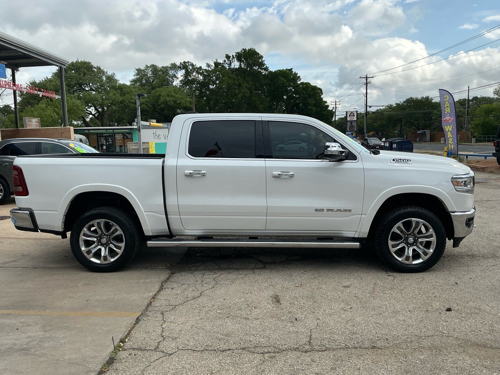 2019 RAM 1500 Image 10