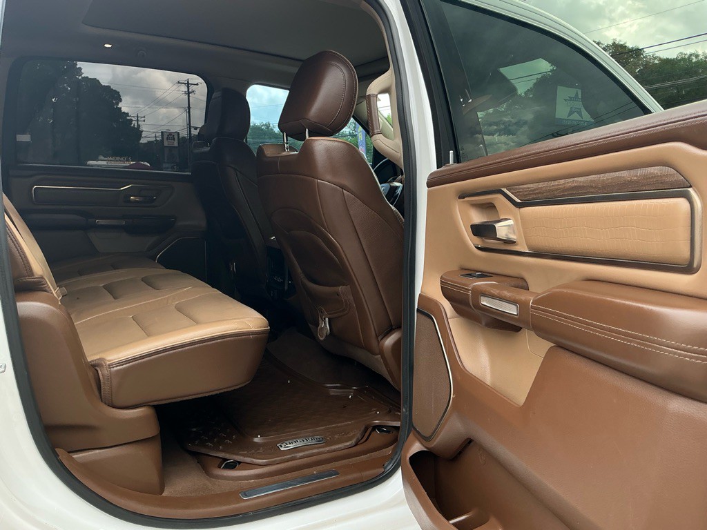 2019 RAM 1500 Image 12