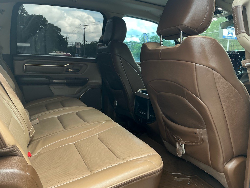 2019 RAM 1500 Image 13