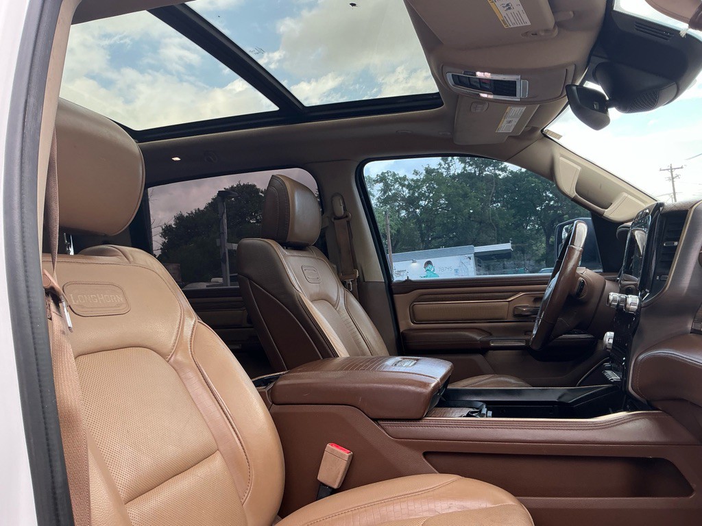 2019 RAM 1500 Image 15