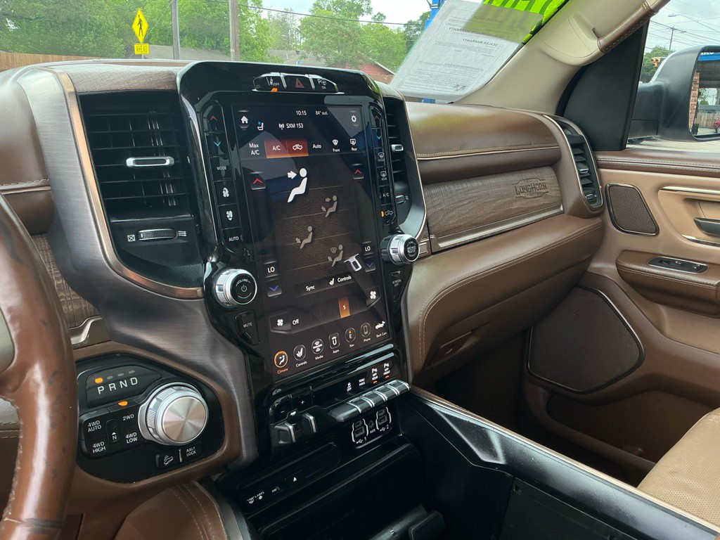 2019 RAM 1500 Image 18