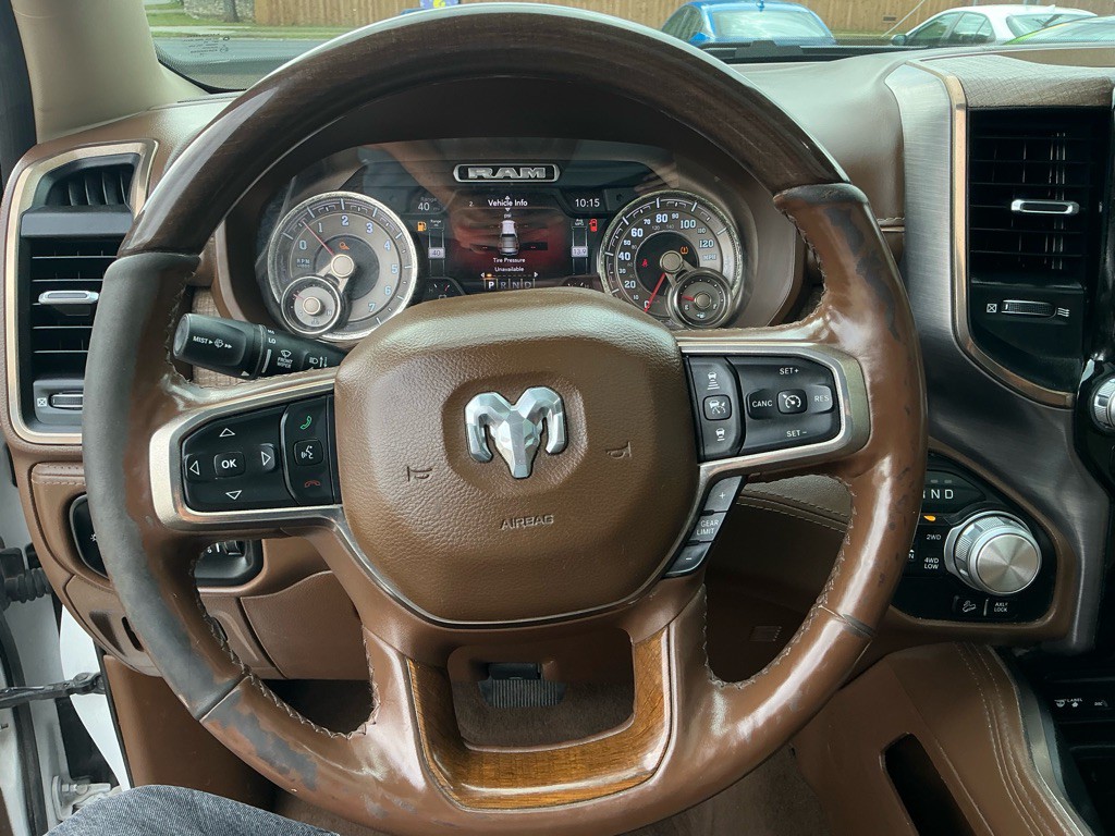 2019 RAM 1500 Image 19