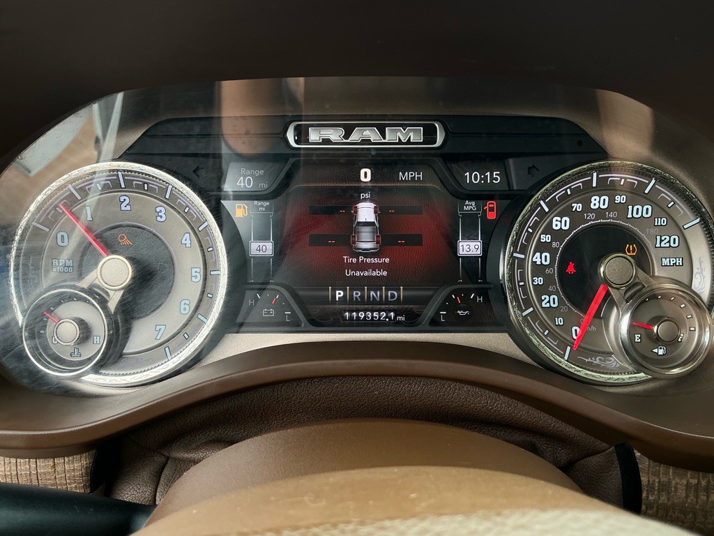 2019 RAM 1500 Image 20