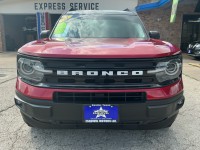 Image for 2021 Ford Bronco Outer Banks ID: 7331848