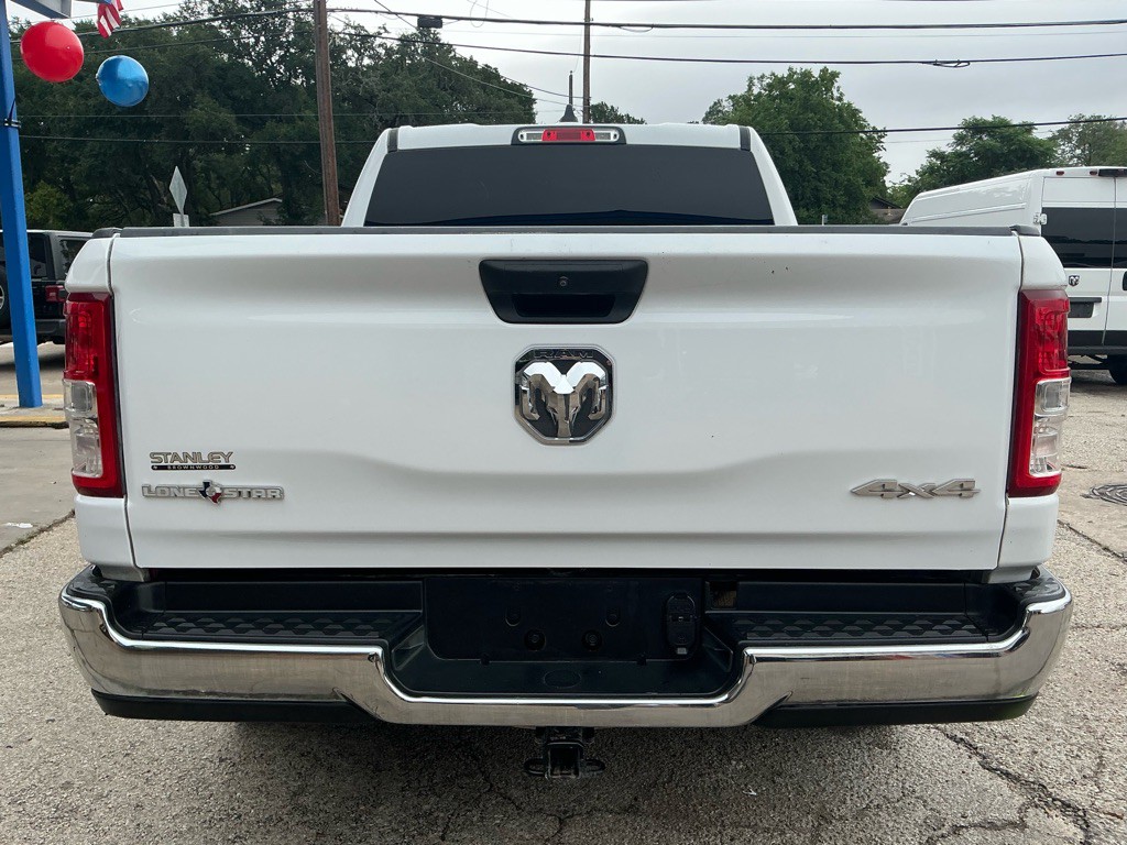2024 RAM 1500 Image 5
