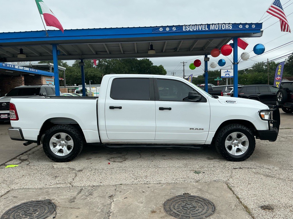 2024 RAM 1500 Image 7