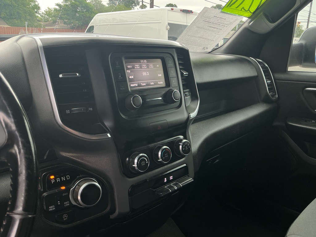 2024 RAM 1500 Image 14