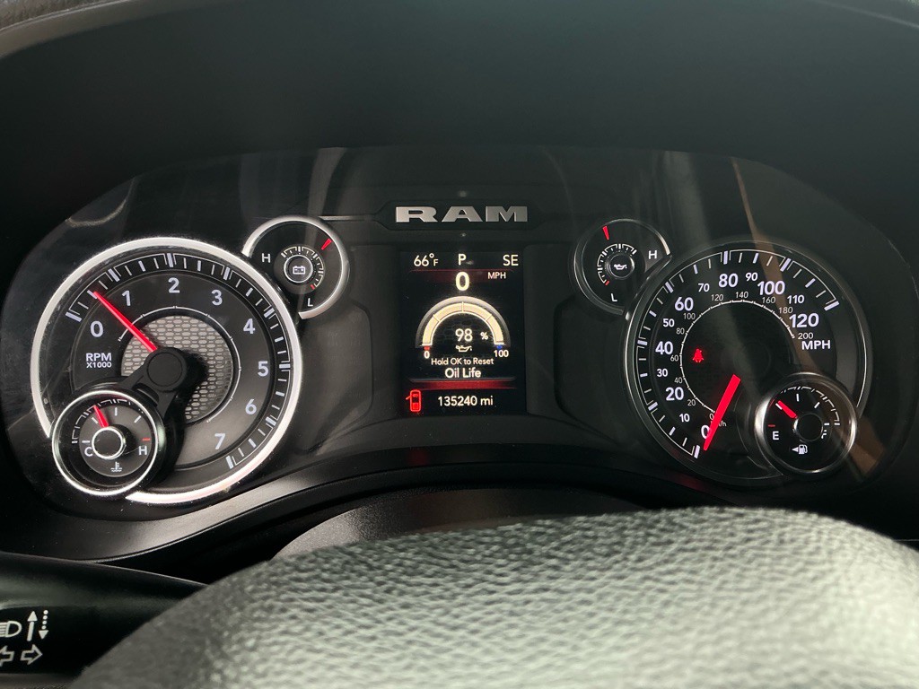 2024 RAM 1500 Image 15