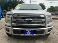 Image for 2015 Ford F-150 Supercrew ID: 7363141