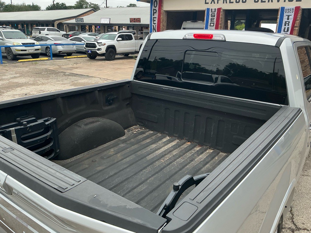 2015 Ford F-150 Image 6