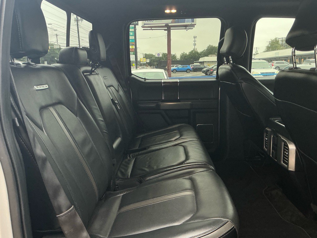 2015 Ford F-150 Image 10