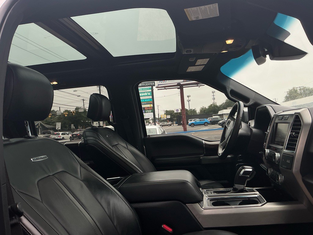 2015 Ford F-150 Image 11