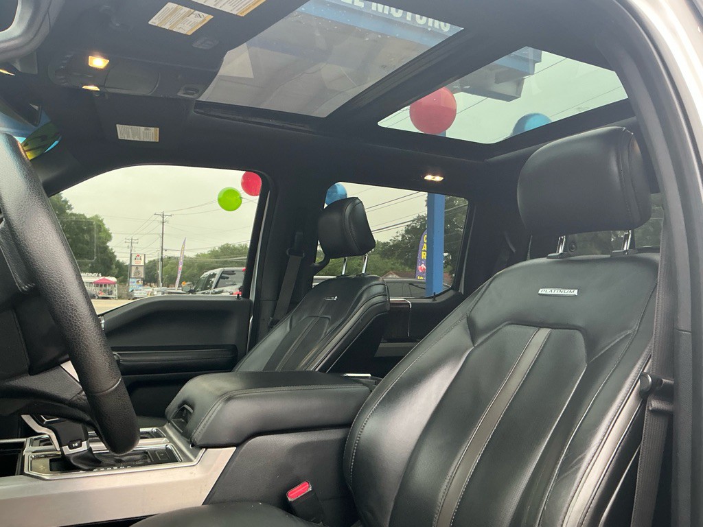 2015 Ford F-150 Image 14