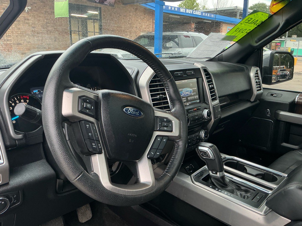 2015 Ford F-150 Image 15