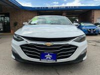 Image for 2022 Chevrolet Malibu LT ID: 7363161