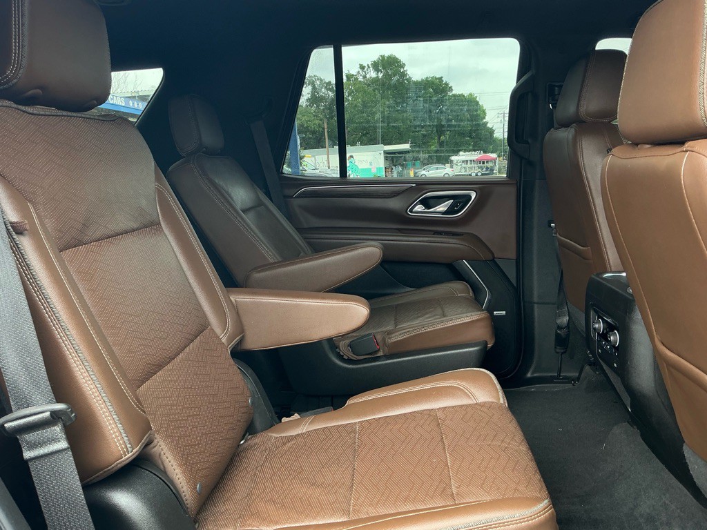 2021 Chevrolet Tahoe Image 9