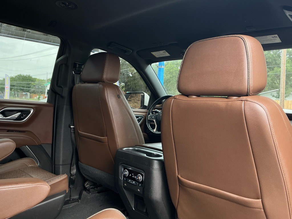 2021 Chevrolet Tahoe Image 10