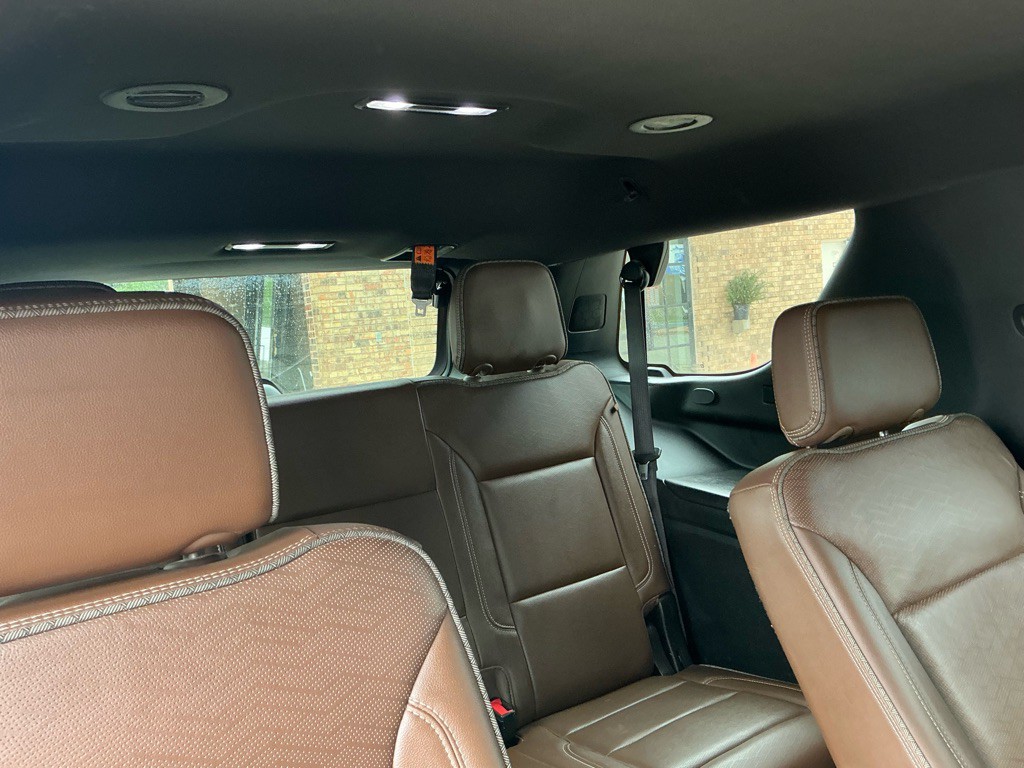 2021 Chevrolet Tahoe Image 11