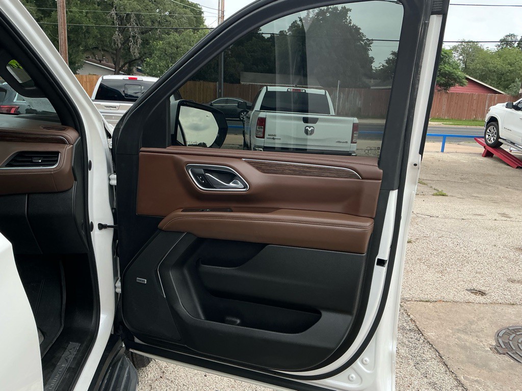 2021 Chevrolet Tahoe Image 12