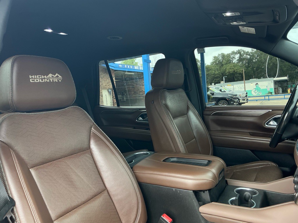 2021 Chevrolet Tahoe Image 13
