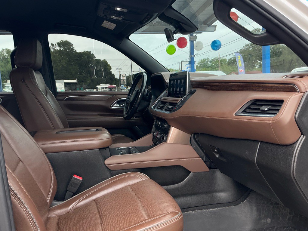 2021 Chevrolet Tahoe Image 14