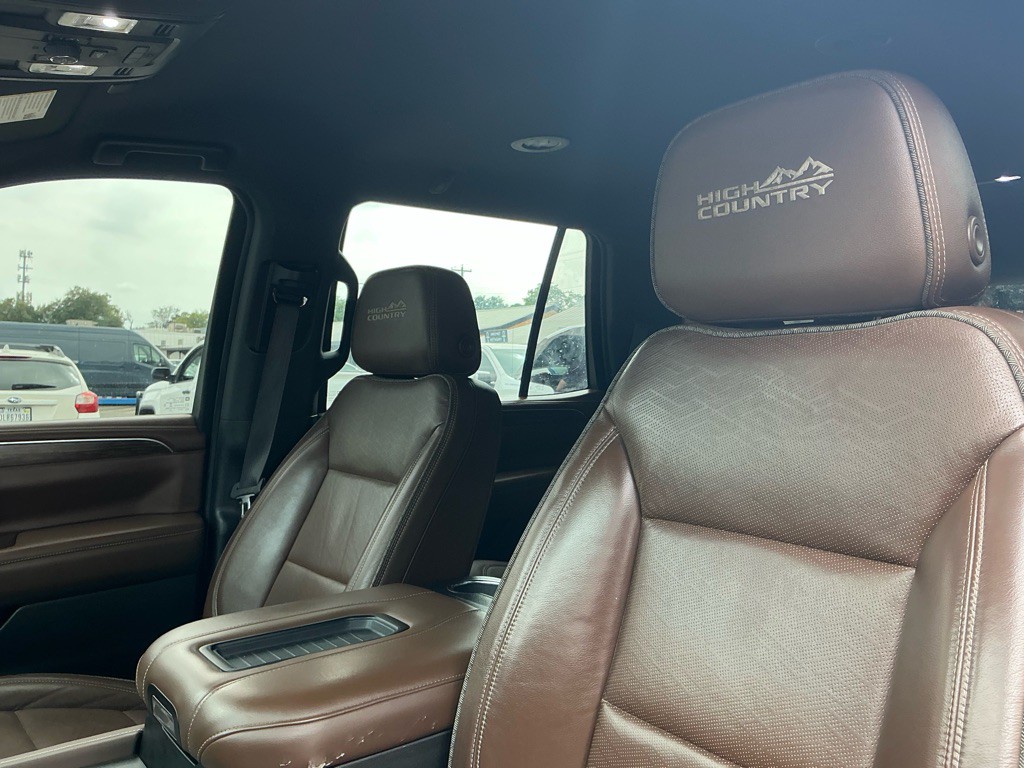 2021 Chevrolet Tahoe Image 16