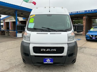 Image for 2021 RAM Promaster 2500 HIGH ID: 7363205