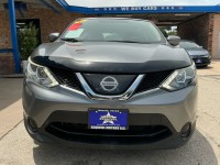 Image for 2019 Nissan Rogue S ID: 7426903