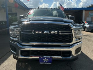 Image for 2022 RAM 2500 Tradesman ID: 7516715