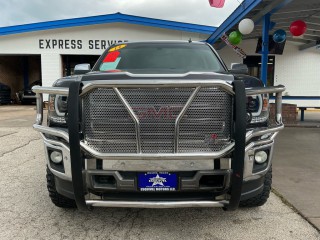 Image for 2014 GMC Sierra 1500 SLT ID: 7522255