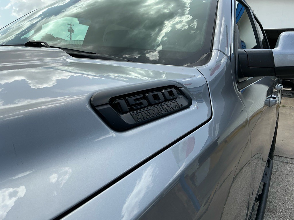 2020 RAM 1500 Image 4