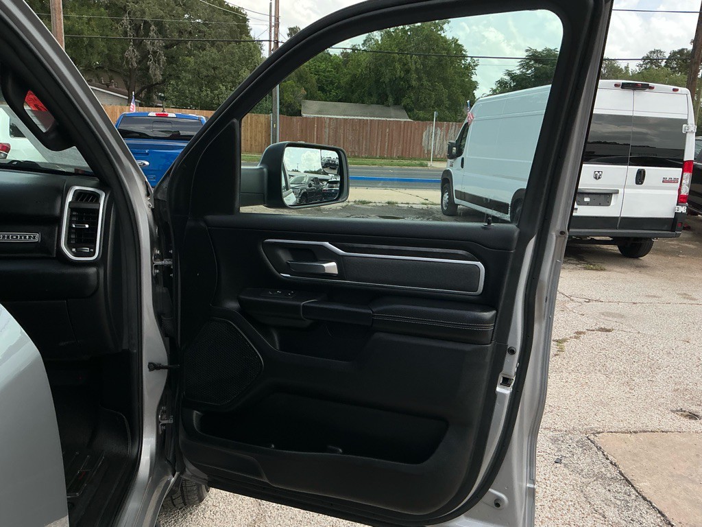 2020 RAM 1500 Image 10