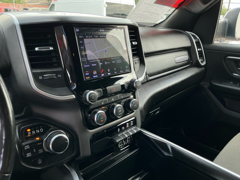 2020 RAM 1500 Image 12