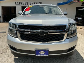 Image for 2019 Chevrolet Suburban 1500 LT ID: 7544476