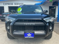 Image for 2020 Toyota 4Runner SR5/SR5 PREMIUM ID: 7589148