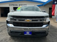 Image for 2021 Chevrolet Silverado 1500 LT ID: 7677671