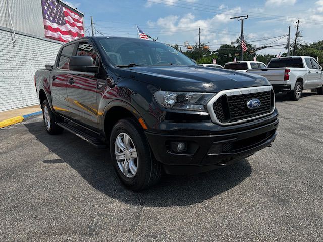 2019 Ford Ranger Image 3