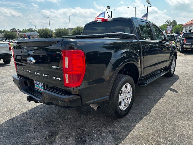 2019 Ford Ranger Image 5