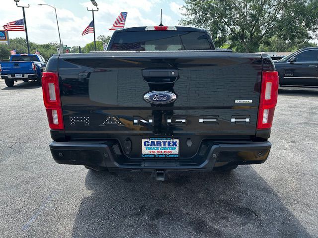 2019 Ford Ranger Image 6