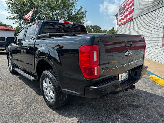 2019 Ford Ranger Image 7