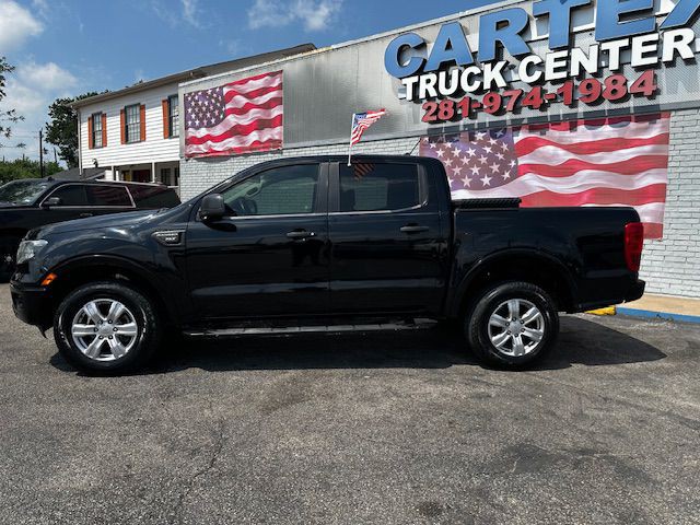2019 Ford Ranger Image 8