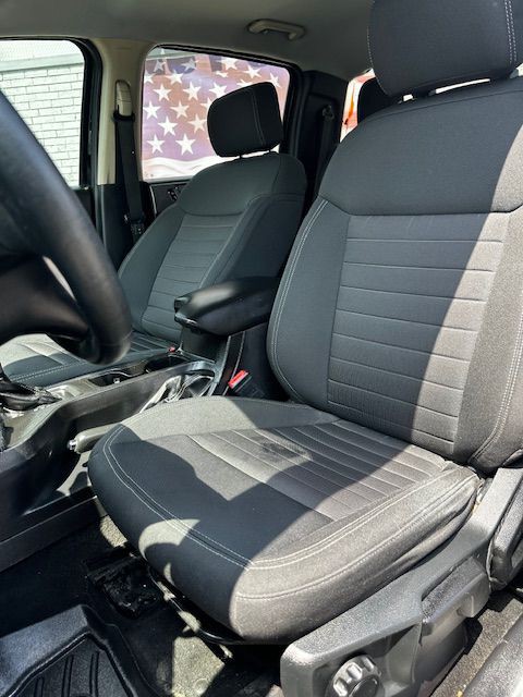 2019 Ford Ranger Image 9
