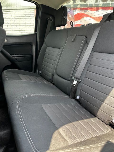 2019 Ford Ranger Image 10